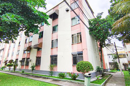 Apartamento à venda com 58m², 2 quartos e 4 vagasfachada predio