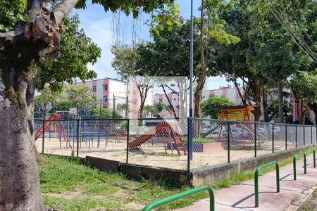 Apartamento à venda com 58m², 2 quartos e 4 vagasarea comum