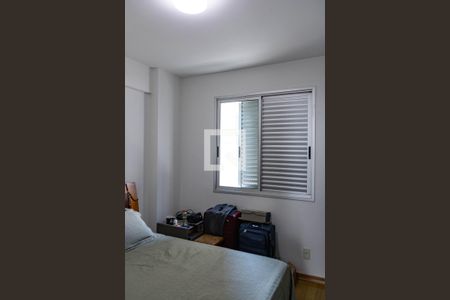 Apartamento à venda com 133m², 4 quartos e 3 vagasQuarto 1