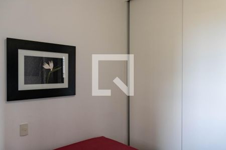 Apartamento à venda com 133m², 4 quartos e 3 vagasQuarto 3