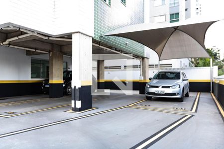 Apartamento à venda com 133m², 4 quartos e 3 vagasGaragem