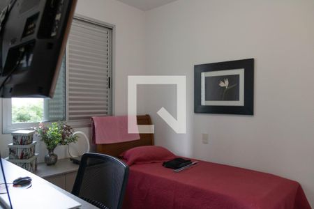 Apartamento à venda com 133m², 4 quartos e 3 vagasQuarto 3