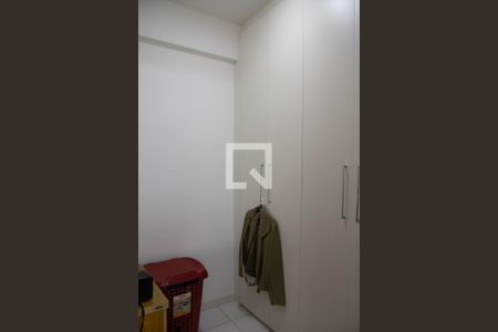 Apartamento à venda com 133m², 4 quartos e 3 vagasQuarto de Serviço