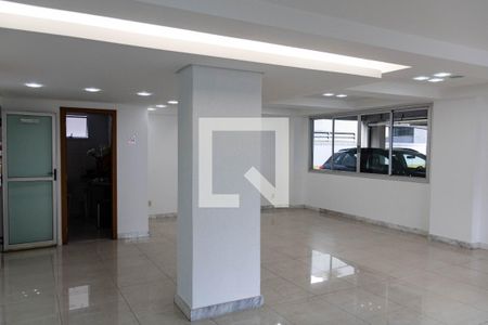 Apartamento à venda com 133m², 4 quartos e 3 vagasÁrea comum - Salão de festas