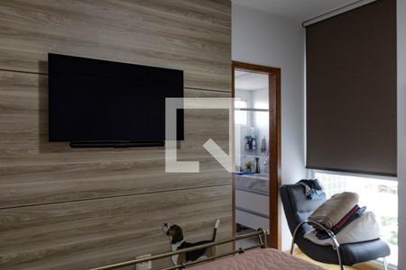 Apartamento à venda com 133m², 4 quartos e 3 vagasSuíte