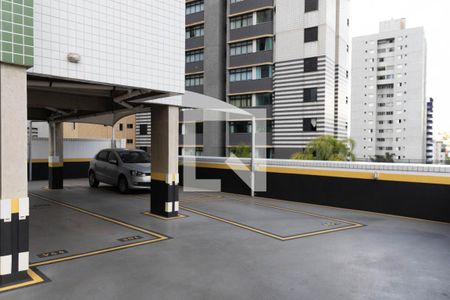 Apartamento à venda com 133m², 4 quartos e 3 vagasGaragem