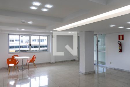 Apartamento à venda com 133m², 4 quartos e 3 vagasÁrea comum - Salão de festas