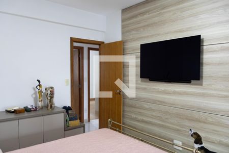 Apartamento à venda com 133m², 4 quartos e 3 vagasSuíte