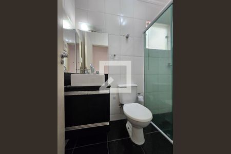 Apartamento para alugar com 55m², 1 quarto e 1 vagaBanheiro