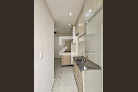 Apartamento para alugar com 55m², 1 quarto e 1 vagaCozinha