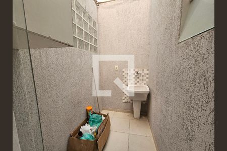 Apartamento para alugar com 55m², 1 quarto e 1 vagaÁrea de Serviço