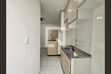 Apartamento para alugar com 55m², 1 quarto e 1 vagaCozinha