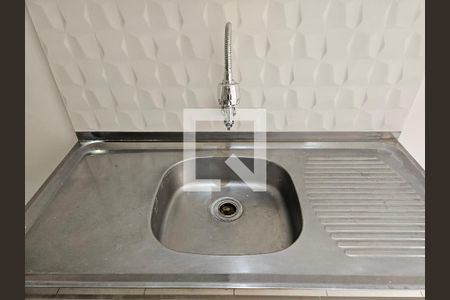 Apartamento para alugar com 55m², 1 quarto e 1 vagaCozinha