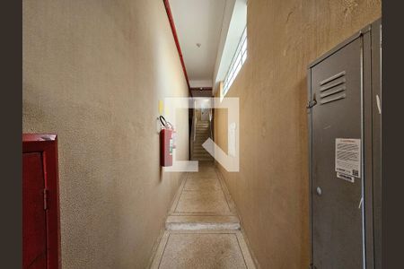 Apartamento para alugar com 55m², 1 quarto e 1 vagaEntrada