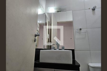 Apartamento para alugar com 55m², 1 quarto e 1 vagaBanheiro