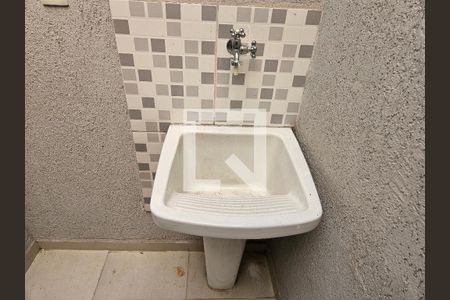 Apartamento para alugar com 55m², 1 quarto e 1 vagaÁrea de Serviço