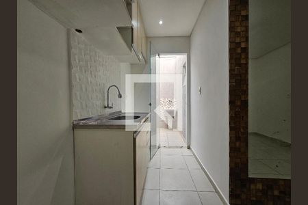 Apartamento para alugar com 55m², 1 quarto e 1 vagaCozinha