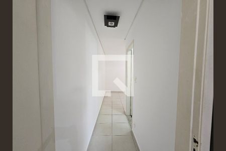 Apartamento para alugar com 55m², 1 quarto e 1 vagaCorredor