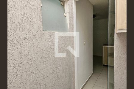 Apartamento para alugar com 55m², 1 quarto e 1 vagaÁrea de Serviço