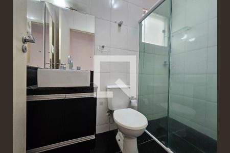 Apartamento para alugar com 55m², 1 quarto e 1 vagaBanheiro