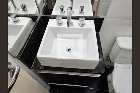 Apartamento para alugar com 55m², 1 quarto e 1 vagaBanheiro