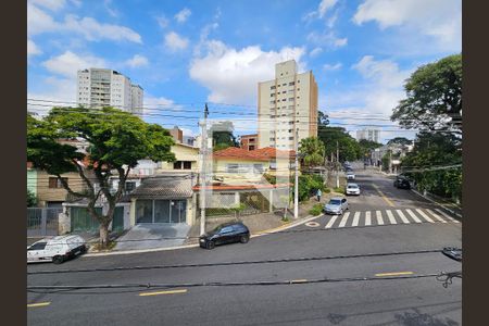 Apartamento para alugar com 55m², 1 quarto e 1 vagaVista