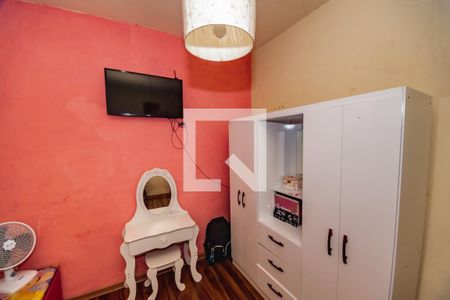 Casa à venda com 1 quarto, 88m² em Dom Silvério, Belo Horizonte