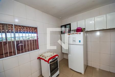 Casa à venda com 1 quarto, 88m² em Dom Silvério, Belo Horizonte