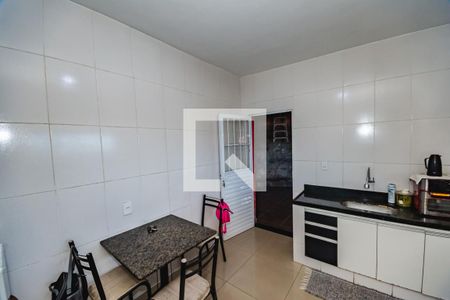 Casa à venda com 1 quarto, 88m² em Dom Silvério, Belo Horizonte