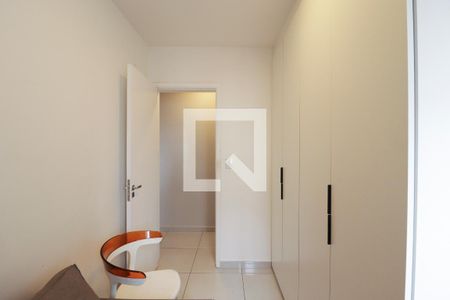 Apartamento à venda com 41m², 2 quartos e sem vagaQuarto 1