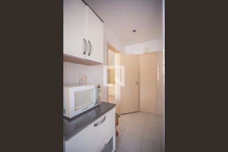Apartamento à venda com 52m², 2 quartos e 1 vaga Apartamento à venda com 52m², 2 quartos e 1 vagaCozinha