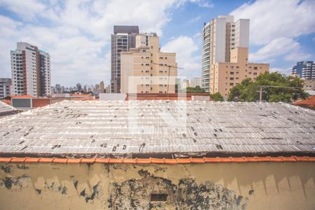 Apartamento à venda com 52m², 2 quartos e 1 vaga Apartamento à venda com 52m², 2 quartos e 1 vagaVista