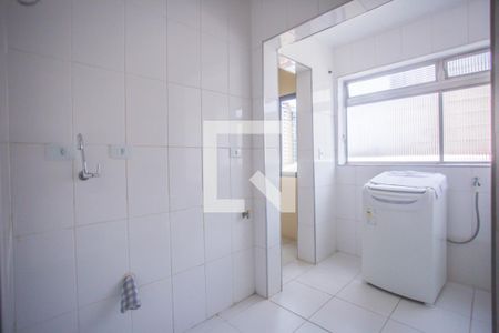 Apartamento à venda com 52m², 2 quartos e 1 vaga Apartamento à venda com 52m², 2 quartos e 1 vagaCozinha