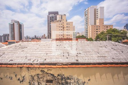 Apartamento à venda com 52m², 2 quartos e 1 vaga Apartamento à venda com 52m², 2 quartos e 1 vagaVista