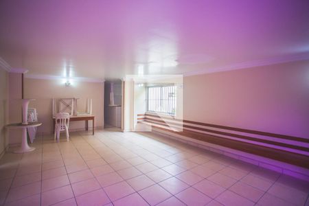 Apartamento à venda com 52m², 2 quartos e 1 vaga Apartamento à venda com 52m², 2 quartos e 1 vagaÁrea comum - Salão de festas