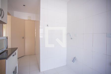 Apartamento à venda com 52m², 2 quartos e 1 vaga Apartamento à venda com 52m², 2 quartos e 1 vagaCozinha