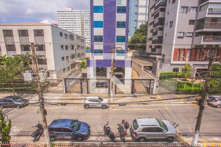 Apartamento à venda com 52m², 2 quartos e 1 vaga Apartamento à venda com 52m², 2 quartos e 1 vagaVista