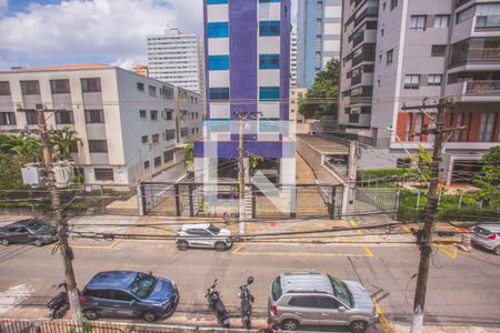 Apartamento à venda com 52m², 2 quartos e 1 vaga Apartamento à venda com 52m², 2 quartos e 1 vagaVista