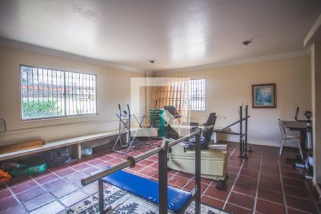 Apartamento à venda com 52m², 2 quartos e 1 vaga Apartamento à venda com 52m², 2 quartos e 1 vagaÁrea comum - Academia