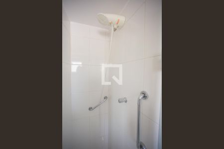 Apartamento à venda com 52m², 2 quartos e 1 vaga Apartamento à venda com 52m², 2 quartos e 1 vagaBanheiro