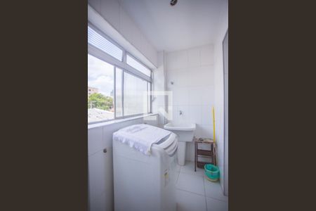 Apartamento à venda com 52m², 2 quartos e 1 vaga Apartamento à venda com 52m², 2 quartos e 1 vagaÁrea de Serviço