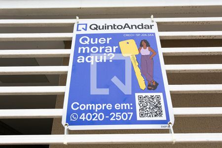 Apartamento à venda com 31m², 1 quarto e sem vagaFachada