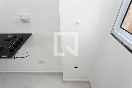Apartamento à venda com 31m², 1 quarto e sem vagaÁrea de Serviço