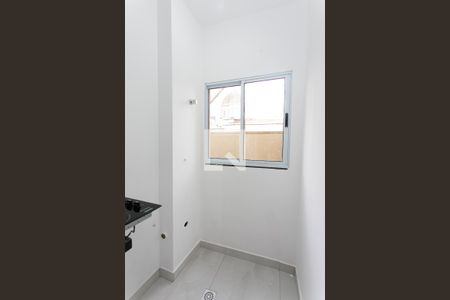 Apartamento à venda com 31m², 1 quarto e sem vagaÁrea de Serviço