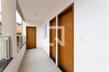 Apartamento à venda com 31m², 1 quarto e sem vagaÁrea Comum