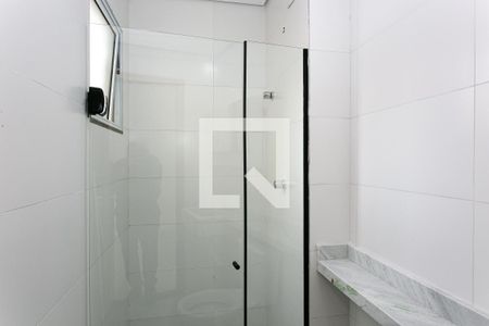 Apartamento à venda com 31m², 1 quarto e sem vagaBanheiro