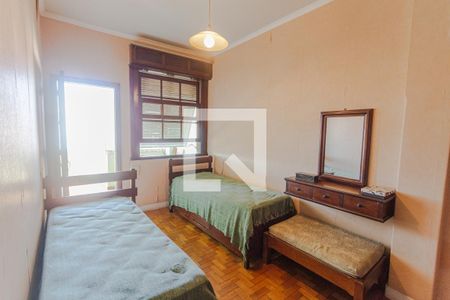 Quarto 1 de apartamento à venda com 3 quartos, 150m² em Centro, Belo Horizonte