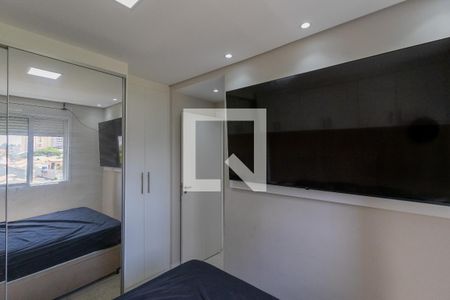 Apartamento à venda com 40m², 2 quartos e sem vaga Apartamento à venda com 40m², 2 quartos e sem vagaQuarto 1