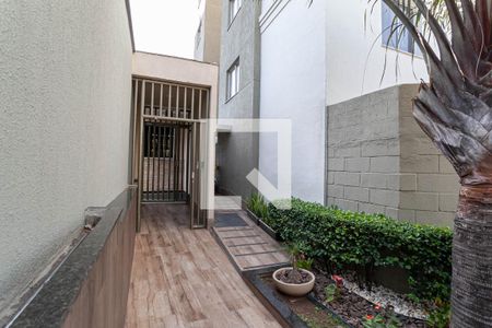 Apartamento à venda com 75m², 3 quartos e 2 vagasEntrada