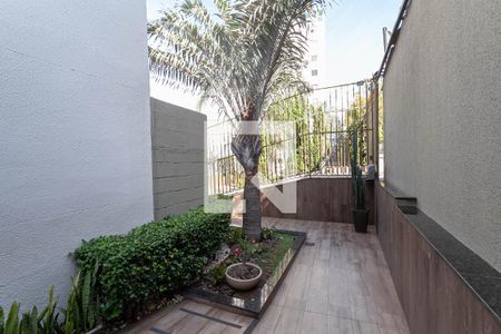 Apartamento à venda com 75m², 3 quartos e 2 vagasEntrada